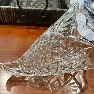 Waterford Cornucopia.